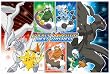 ポケットモンスター(ベストウィッシュ)　レジャーシート (S) VS1