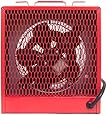 Dr. Infrared Heater DR-988 Garage Shop 208/240V, 4800/5600W Heater with 6-30R Plug