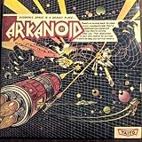 Arkanoid