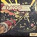 Arkanoid