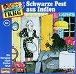 064/Schwarze Pest aus Indien