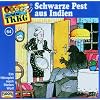 064/Schwarze Pest aus Indien