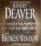 The Broken Window: A Lincoln Rhyme Novel