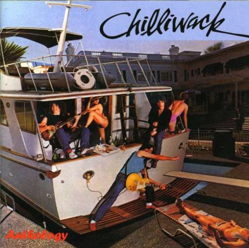 Chilliwack - My Girl (Gone Gone Gone) Lyrics - Zortam Music