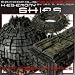 Macropolis New Worlds: Hegemony Ships