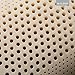 Z 100% Natural Talalay Latex Zoned Pillow, King - Low Loft Plush