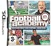 EA Sports Football Academy (Nintendo DS)