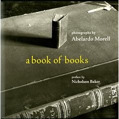 A Book of Books