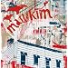 Matt and Kim [Vinyl]