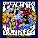 Hydro Phonic [Explicit]