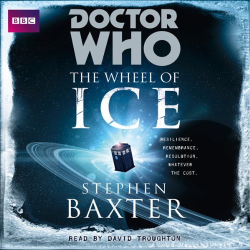 Doctor Who: Wheel of Ice