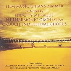 Film Music of Hans Zimmer