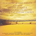 Essential Hans Zimmer Film Music Collection