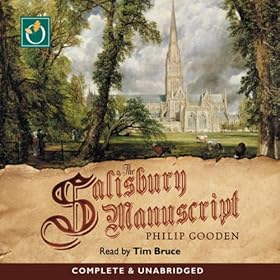The Salisbury Manuscript (Unabridged)