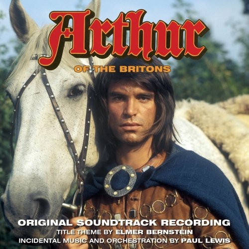 Arthur of the Britons Various Artists