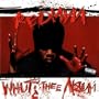 Whut Thee Album