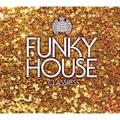 Funky House Classics