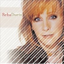 Reba Duets (Lyrics included with album)