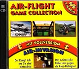 Eigenschaften Rondomedia  / Air-Flight Game Collection