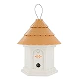 CONTROL de LADRIDOS en EXTERIOR PETSAFE DELUXE