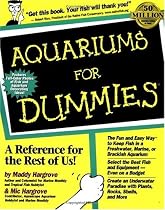 Aquariums For Dummies