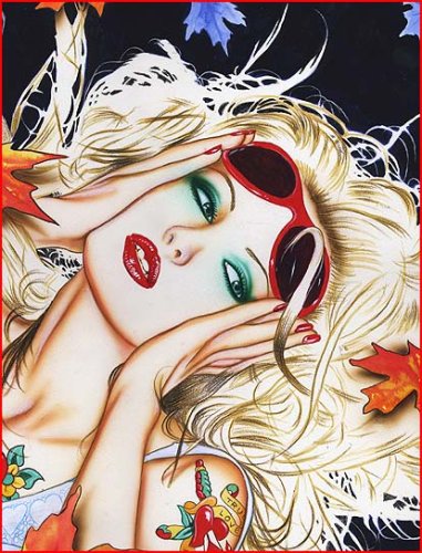  Traci Lords