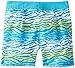 Kanu Surf Big Girls' Malea Boardshorts