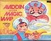 Aladdin & Magic Lamp Pop Up