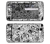 Life Decorative Skin Decal Sticker for Dell Streak 5 Android Tablet