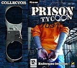 Revue Anuman Interactive  / Prison Tycoon - Edition collector