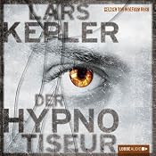 H&ouml;rbuch Der Hypnotiseur