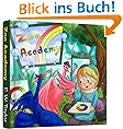Bunte Welt mit Picasso und Lucy - Teil 3 (Zoo Academy - Deutsch)