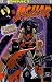 The Jaguar -- Nov. 1991 No. 4 (Impact Comics)