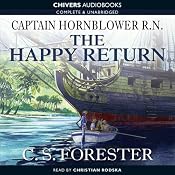 The Happy Return | [C. S. Forester]
