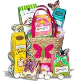 Butterfly Tea Time Gift Basket&trade;