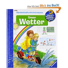 Unser Wetter (Wieso? Weshalb? Warum?)