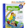 Unser Wetter (Wieso? Weshalb? Warum?)