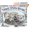 The Three Snow Bears