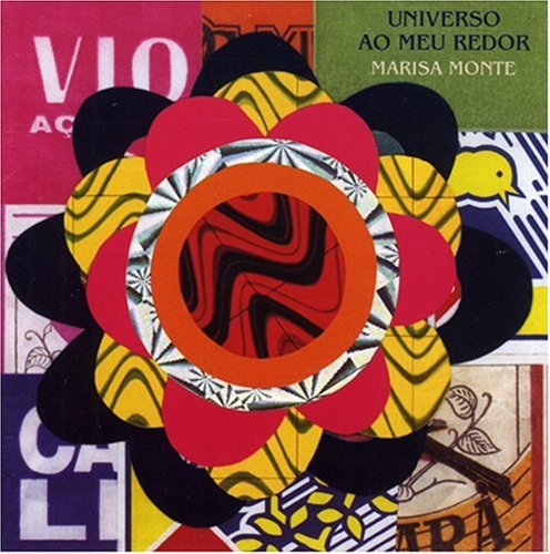 CD-Charts  Music : Universo Ao Meu Redor [Us Import]