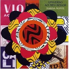 Universo ao Meu Redor: Samba