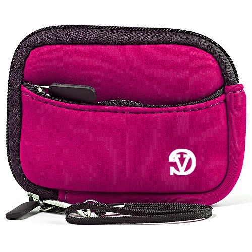 Image #2 of Magenta Mini Glove
