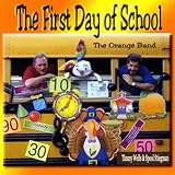 The First Day Of School