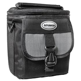 Polaroid Camera Case For The Pic 300 Instant Digtial Camera