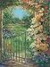 Abundant Spring II - Sharon Carson Art Print Poster 30 x 40
