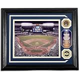 Brewers Highland Mint Infield Dirt - Miller Park