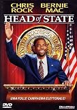 Head Of State - IMPORT