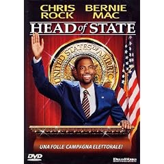 Head Of State