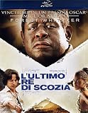 l`ultimo re di scozia / The Last King of Scotland (Blu-Ray) Italian Import