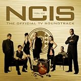 NCIS Vol. 2 (Soundtrack)by various