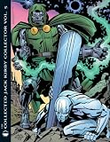 Collected Jack Kirby Collector, Vol. 5